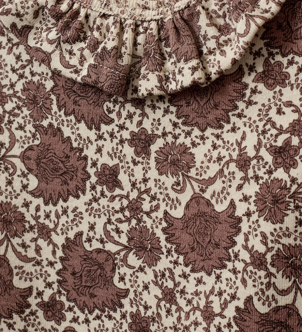 Sofie Schnoor Body l/æ - DicteSB - Aop Flower