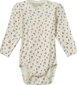 Sofie Schnoor Body l/æ - DicteSB - Aop Cherry