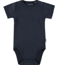 Sofie Schnoor Body l/æ - Rib - Aske - Dark Blue
