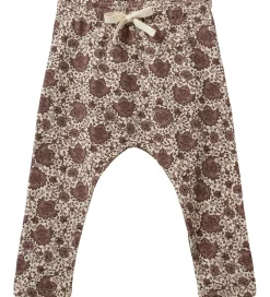 Sofie Schnoor Bukser - Sarahsb - Aop Flower