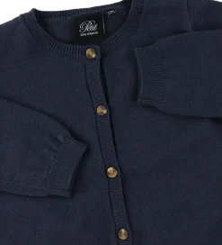 Sofie Schnoor Cardigan - Dark Blue