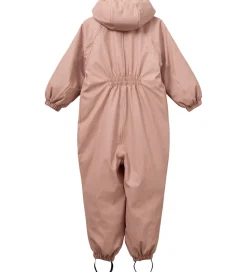 Sofie Schnoor Flyverdragt - PU - ErinSK - Rosy Brown