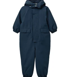 Sofie Schnoor Flyverdragt - Dark Blue