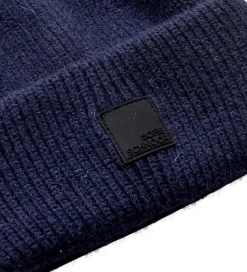 Sofie Schnoor Hue - Strik/Rib - Hannah - Navy