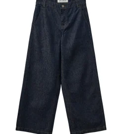 Sofie Schnoor Jeans - Denim - Azzisy - Dark Denim Blue