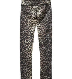 Sofie Schnoor Leggings - AvalinaSY - Leopard