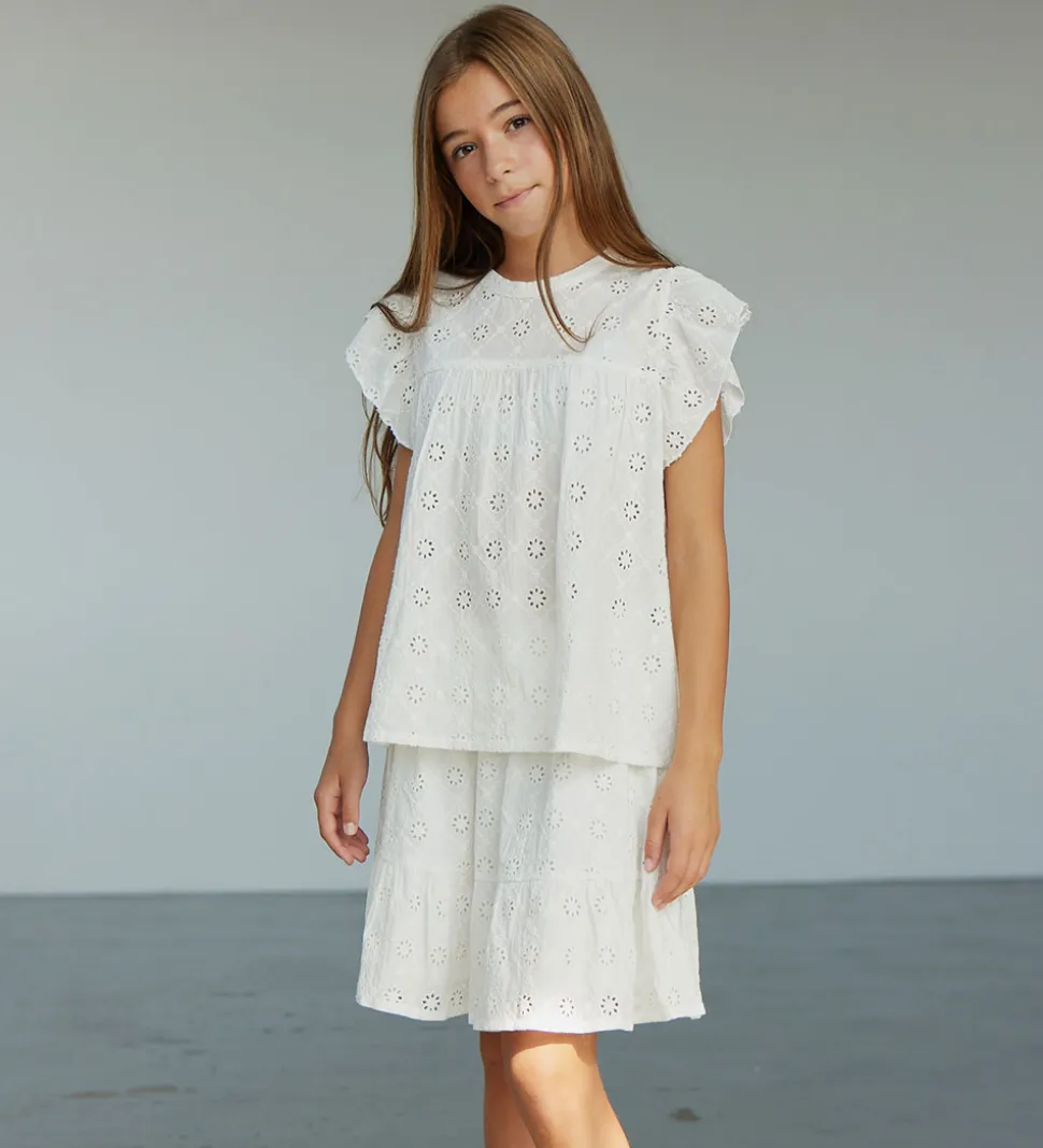 Sofie Schnoor Nederdel - Adriennesy - Snow White