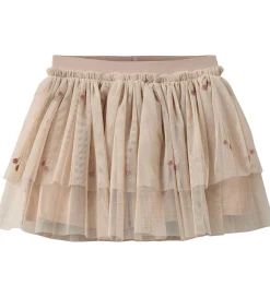 Sofie Schnoor Nederdel - Beige