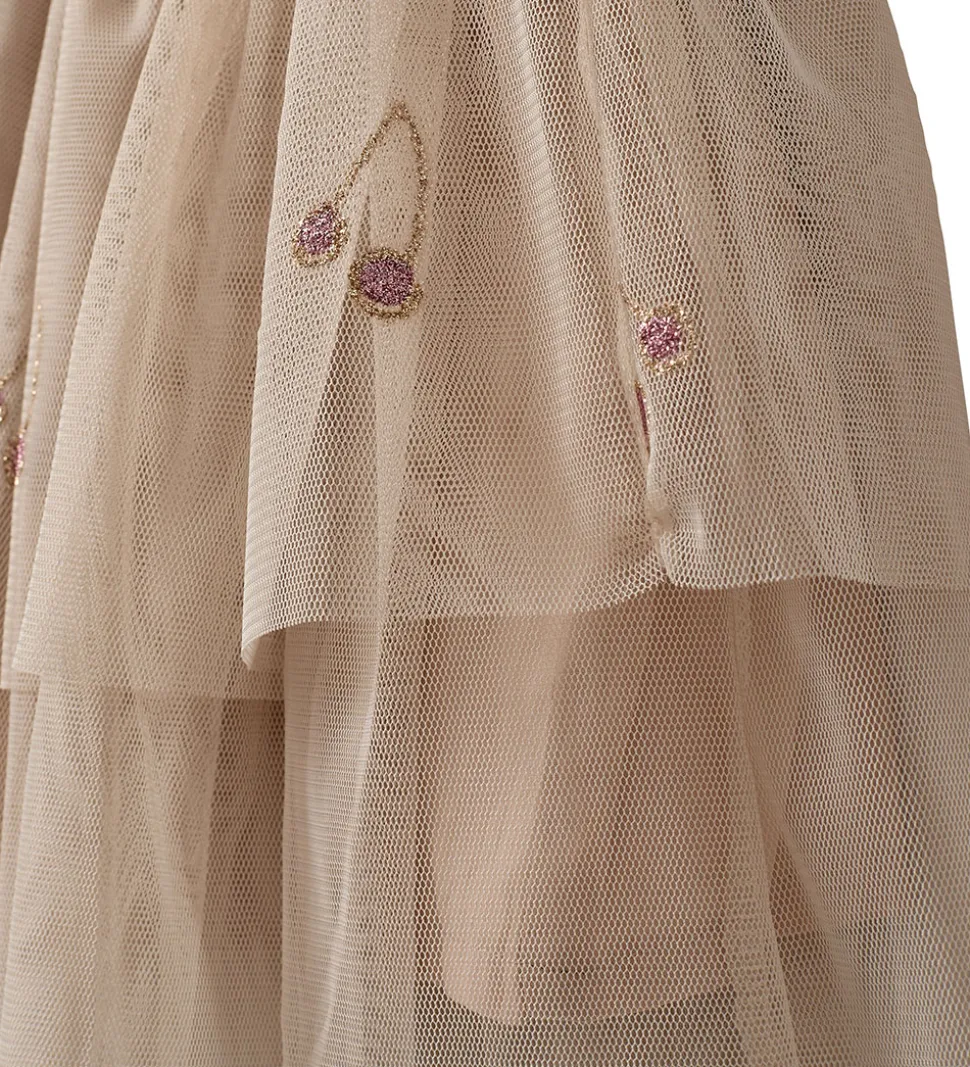 Sofie Schnoor Nederdel - Beige