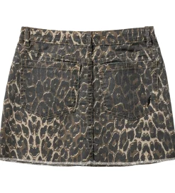 Sofie Schnoor Nederdel - Callysy - AOP Leo