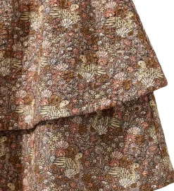 Sofie Schnoor Nederdel - Nomisk - Brun