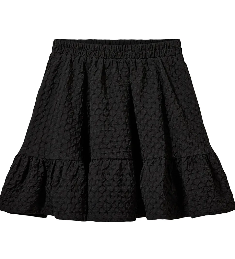 Sofie Schnoor Nederdel - Sort