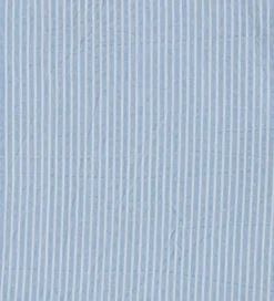 Sofie Schnoor Nederdel - Vivisy - Light Blue Stripe