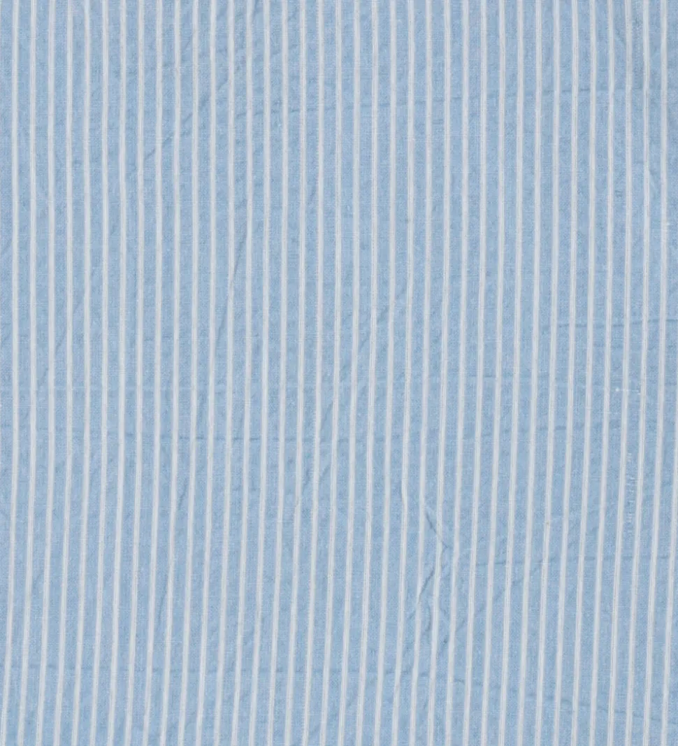 Sofie Schnoor Nederdel - Vivisy - Light Blue Stripe