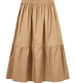 Sofie Schnoor Nederdel - Vivisy - Camel