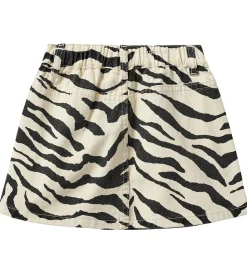 Sofie Schnoor Nederdel - Zebra