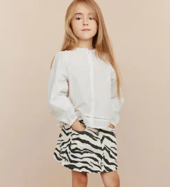 Sofie Schnoor Nederdel - Zebra