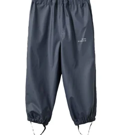 Sofie Schnoor Regntøj - PU - Benjaminsk - Blå