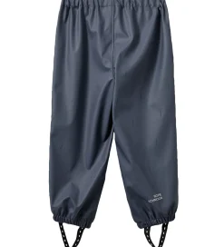 Sofie Schnoor Regntøj - PU - Benjaminsk - Blå