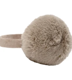 Sofie Schnoor Ørevarmere - Camel