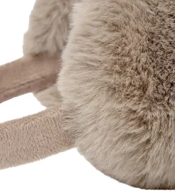 Sofie Schnoor Ørevarmere - Camel