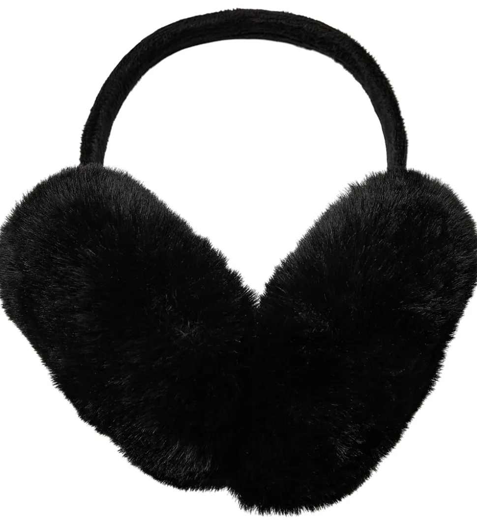 Sofie Schnoor Ørevarmere - Sort