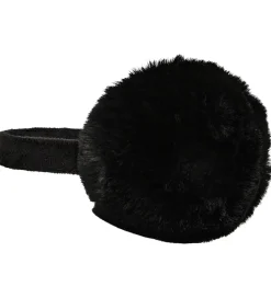 Sofie Schnoor Ørevarmere - Sort