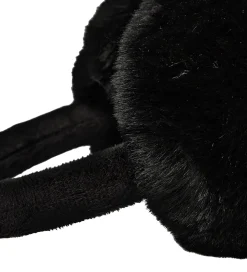 Sofie Schnoor Ørevarmere - Sort