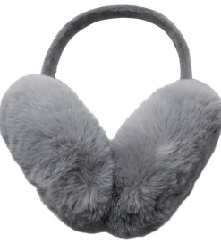 Sofie Schnoor Ørevarmere - Grå