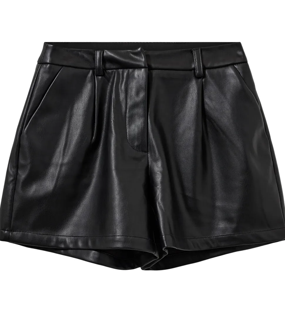 Sofie Schnoor Shorts - Jannasy - Sort