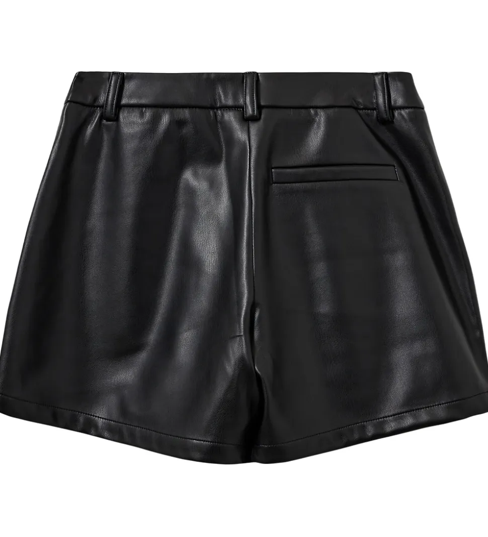 Sofie Schnoor Shorts - Jannasy - Sort