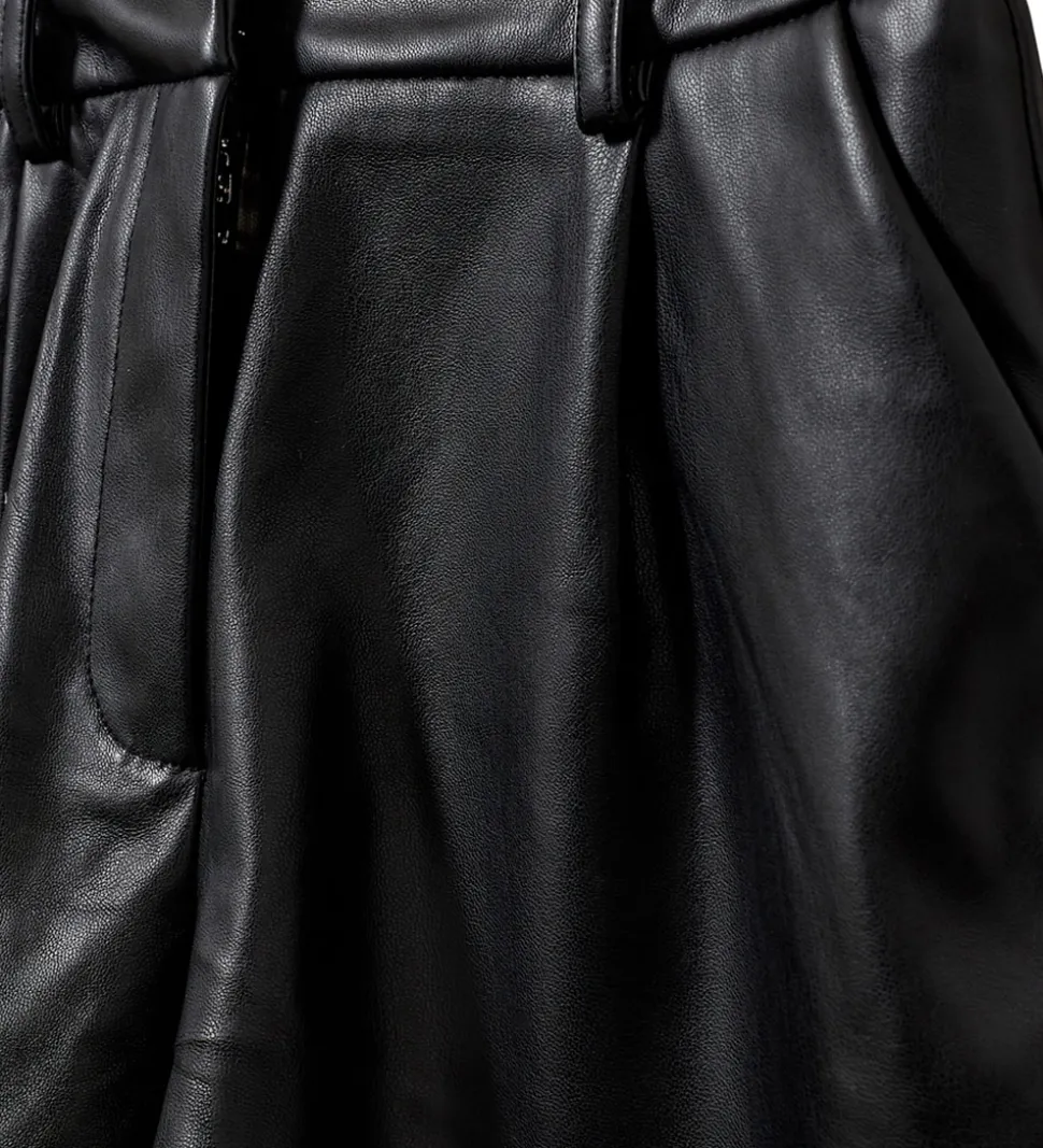 Sofie Schnoor Shorts - Jannasy - Sort