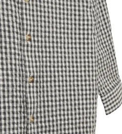 Sofie Schnoor Skjorte - Adriansk - Grey Check