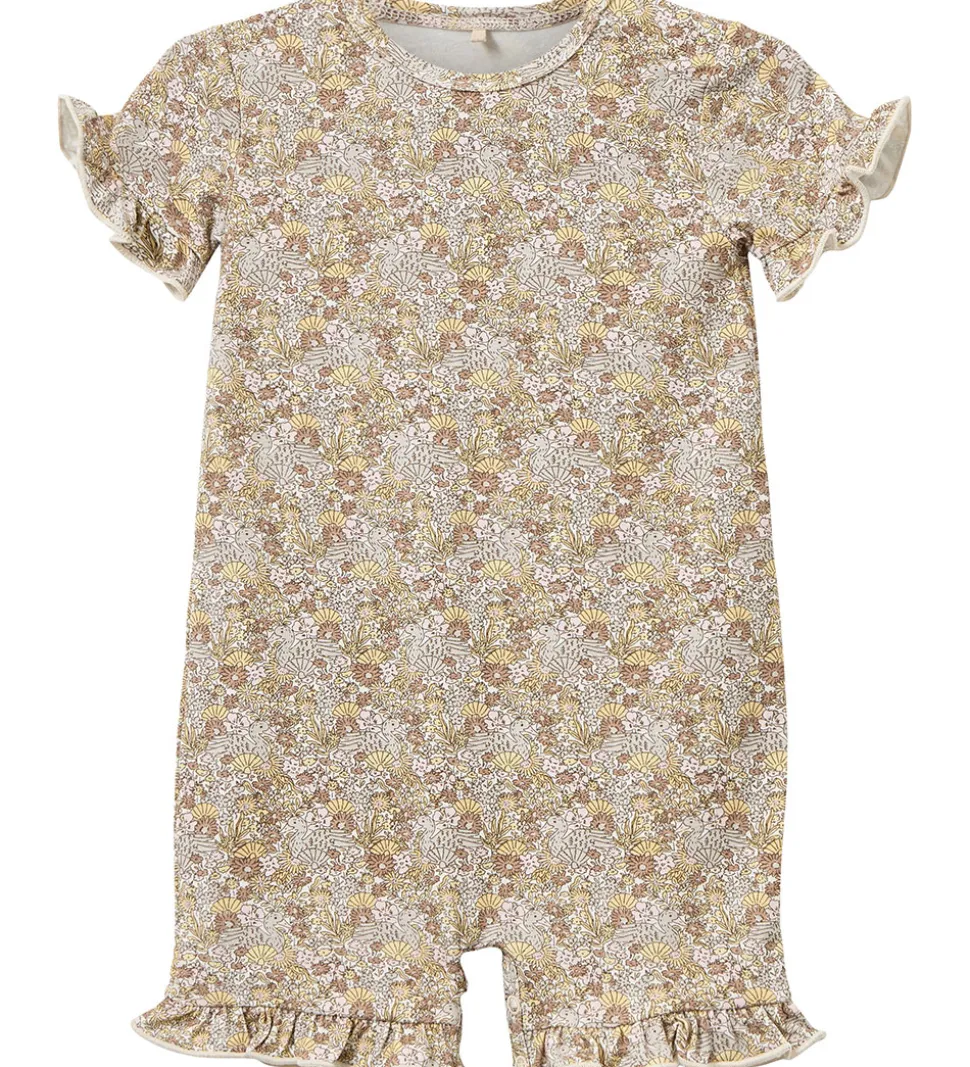 Sofie Schnoor Sommerdragt - Rose W. Yellow