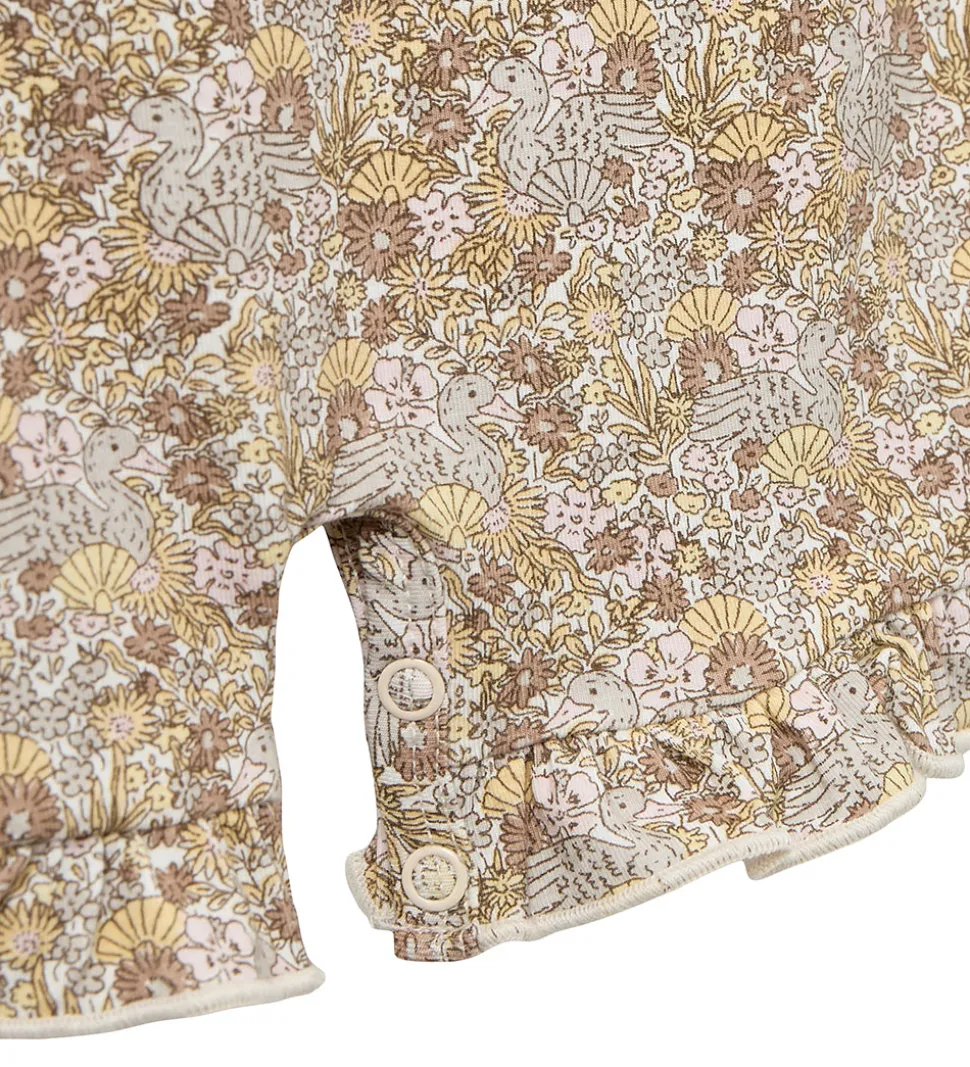 Sofie Schnoor Sommerdragt - Rose W. Yellow