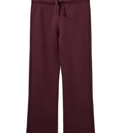 Sofie Schnoor Sweatpants - Gsbisy - Plum