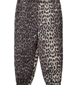 Sofie Schnoor Termobukser - Melinesk - AOP Leo