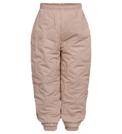 Sofie Schnoor Termobukser - Cemille - Sweet Rose