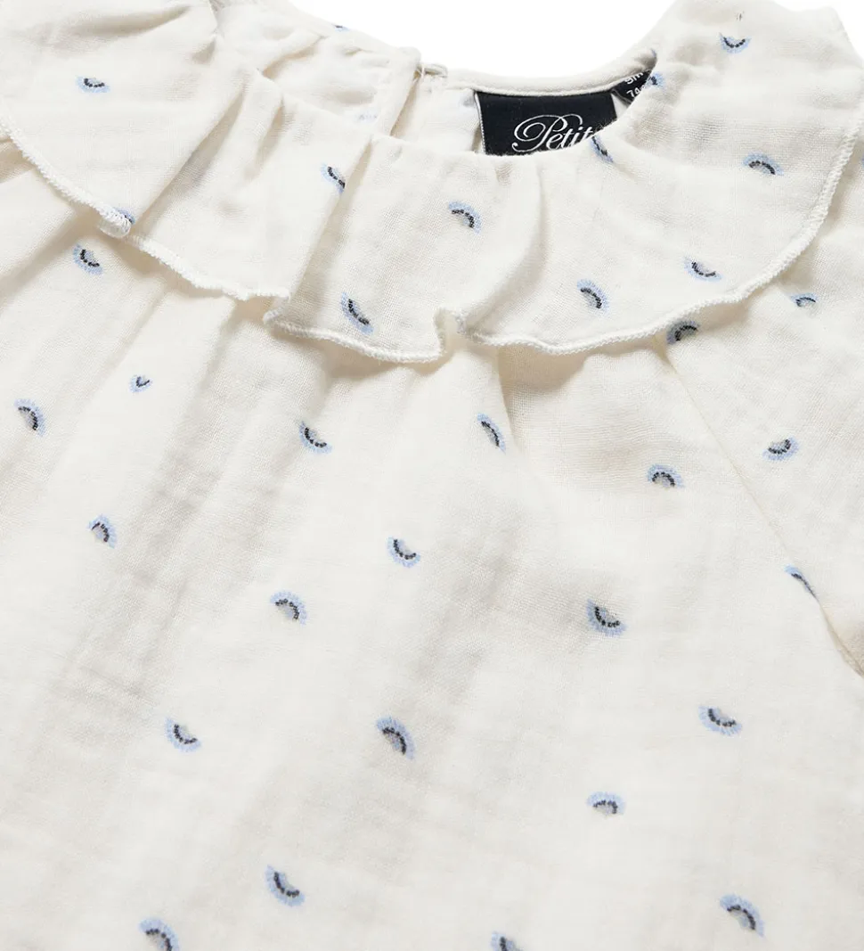 Sofie Schnoor Top - Antique White