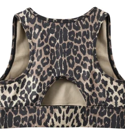 Sofie Schnoor Top - Leopard
