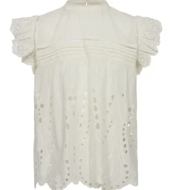 Sofie Schnoor Top - Snow White