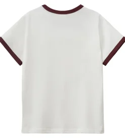 Sofie Schnoor T-shirt - Maggiesy - Snow White