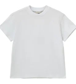 Sofie Schnoor T-shirt - VajaSY - Brilliant White