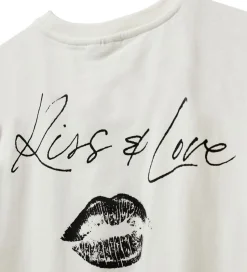 Sofie Schnoor T-shirt - ZenaSY - Snow White m. Print