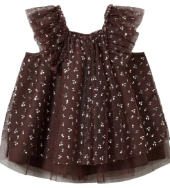 Sofie Schnoor Tylkjole - BlossomSB - Brun