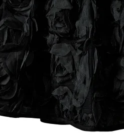 Sofie Schnoor Tylnederdel - Marasy - Sort