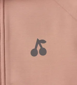 Sofie Schnoor Vinterjakke - Rosy Brown