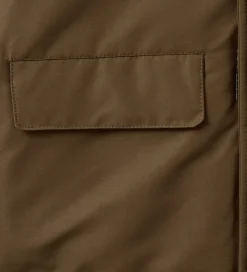 Sofie Schnoor Vinterjakke - Dusty Brown