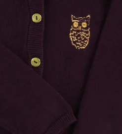 Soft Gallery Cardigan - Carrie - Lilla