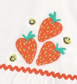 Stella McCartney Kids Top - Ivory